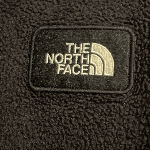 The North Face Black and Gray Pullover Size L - Picture 3 of 12